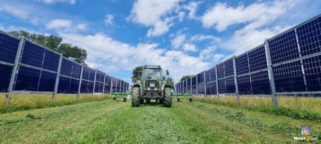 Eröffnung Next2Sun Agri-Solarpark Epfendorf, 8.8.2024